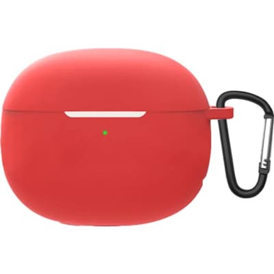 Чохол для навушників Armorstandart Silicone Case для Xiaomi Redmi Buds 4 Pro Red (ARM68434)