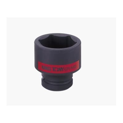 Торцева головка KING TONY 1"-2" шестигранна дюймова (853564S)