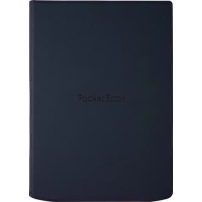 Чохол до електронної книги Pocketbook 743 Charge cover blue (N-QI-PU-743G-NB-WW)