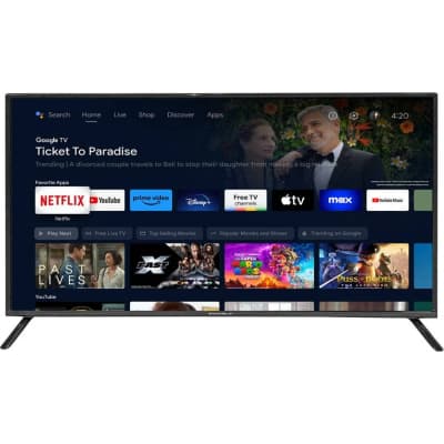 Телевізор Grunhelm 40F300-GA11V