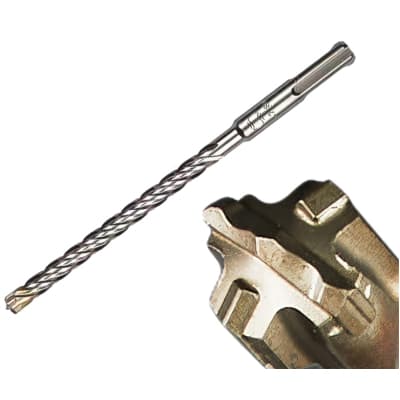 Бур Makita SDS-PLUS Nemesis II 18x450 мм (B-58621)