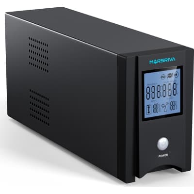 Пристрій безперебійного живлення Marsriva MR-UF1500P