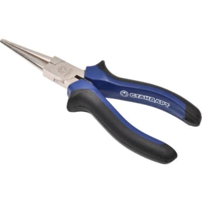 Плоскогубці Стандарт 150 мм (PLRN0106)