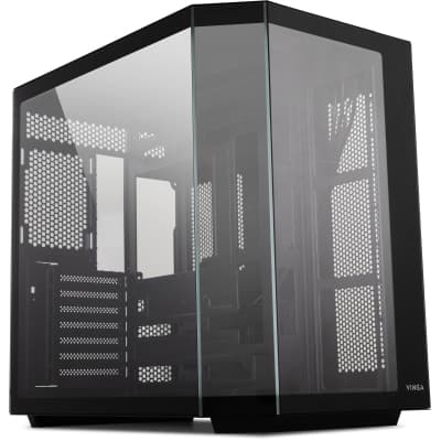 Корпус для ПК Vinga Warlike