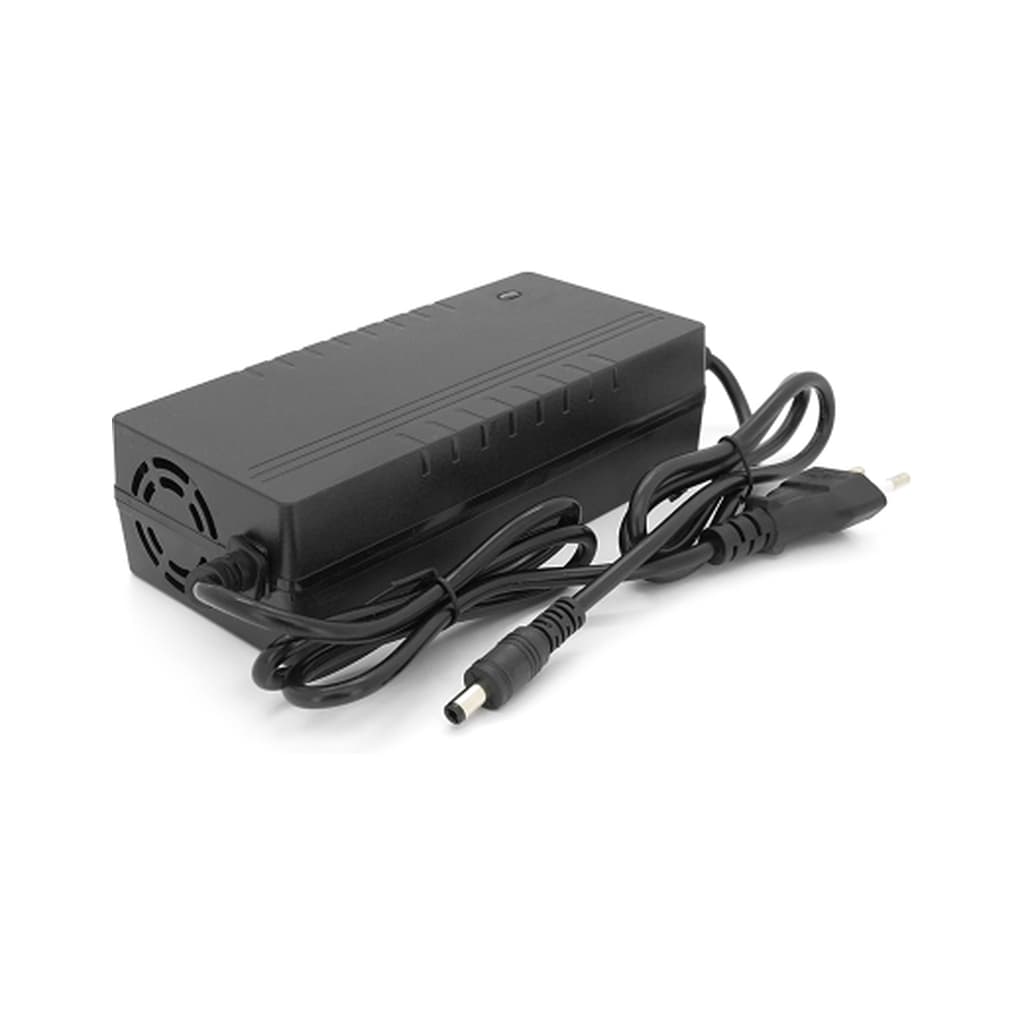 Мережевий зарядний пристрій для АКБ Voltronic LiFePo4 36V(43.8V), 12S, 2A (YT-3620-43820)