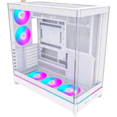 Корпус для ПК MONTECH HS02 PRO (W)