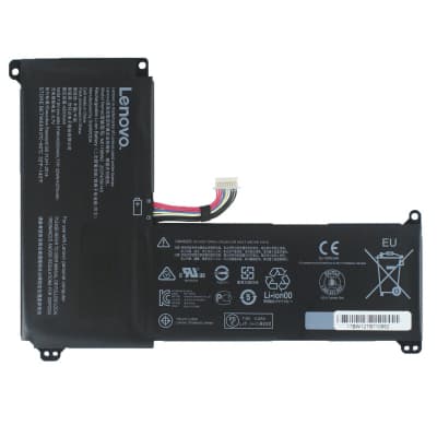 Акумулятор до ноутбука Lenovo IdeaPad 120s-14IAP 5B10M53638, 4300mAh (32Wh), 2cell, 7.5V, Li-ion (A71089)