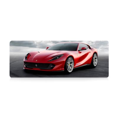 Килимок для мишки Voltronic Ferrari 812 superfast (C28372)