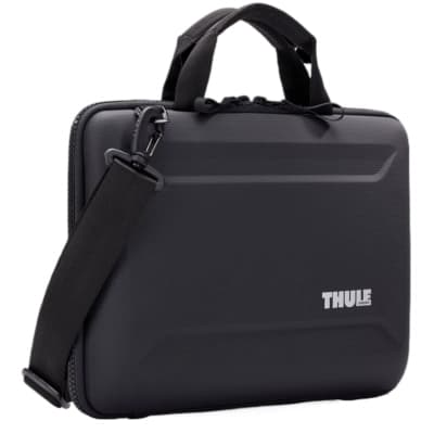 Сумка для ноутбука Thule 14" Gauntlet 5 MacBook Pro Attache TGAE-2558 Black (3205414)
