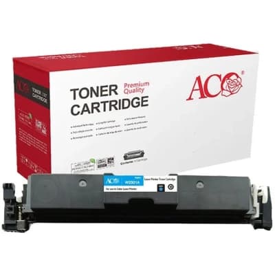 Картридж ACO HP 230A cyan, without chip (ACO-W2301ANC)