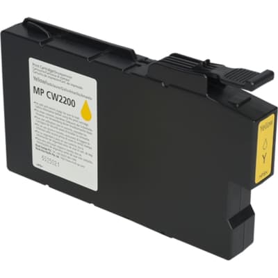 Картридж Ricoh MP CW2200 yellow (841638)