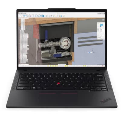 Ноутбук Lenovo ThinkPad P14s G6 (21RV0012RA)