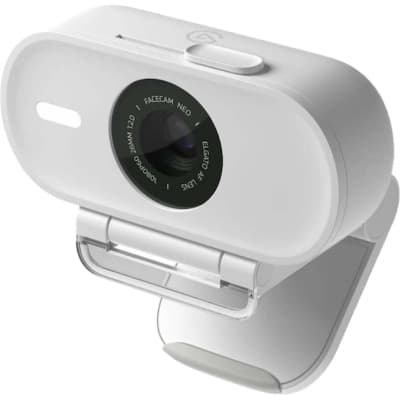 Веб-камера ELGATO Facecam Neo (10WAE9901)