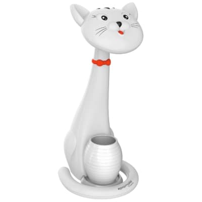 Настільна лампа Promate tom.white