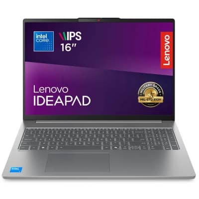 Ноутбук Lenovo IdeaPad Slim 5 16IRH10R (83J1006GRA)