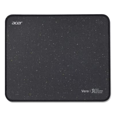 Килимок для мишки Acer Vero Black (GP.MSP11.00B)