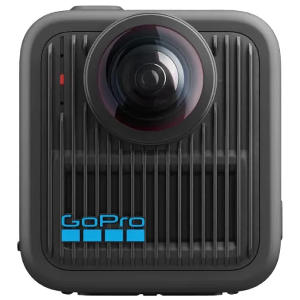 Екшн-камера GoPro MAX 2 NEW (CHDHZ-311-RW)