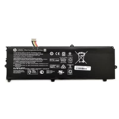 Акумулятор до ноутбука HP Elite X2 1012 G2 JI04XL, 47.04Wh (6110mAh), 2cell, 7.7V, Li-ion (A71150)