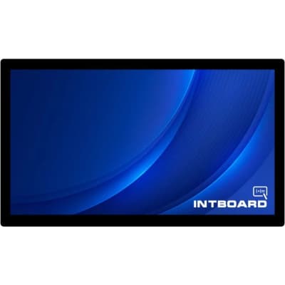 Комп'ютер Intboard 43'' 8/128Gb Android 13 (Non touch)