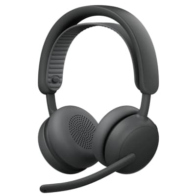 Навушники Logitech Zone Wireless 2 ES Graphite (981-001503)