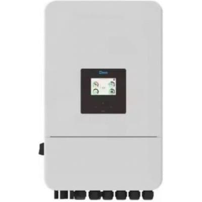 Сонячний інвертор Deye SUN-5K-SG05LP1-EU-AM2-PLUS