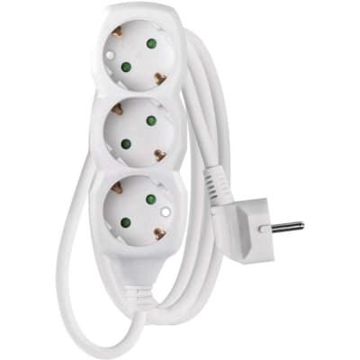 Мережевий подовжувач EMOS P0321