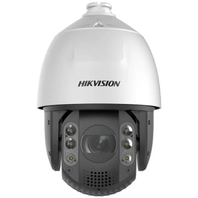 PTZ відеокамера Hikvision DS-2DE7A825IW-AEB(T5) 8МП (5.9-147.5мм)