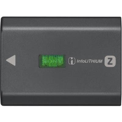 Акумулятор до фото/відео Sony NP-FZ100 (Alpha 7M3/9) (NPFZ100.CE)