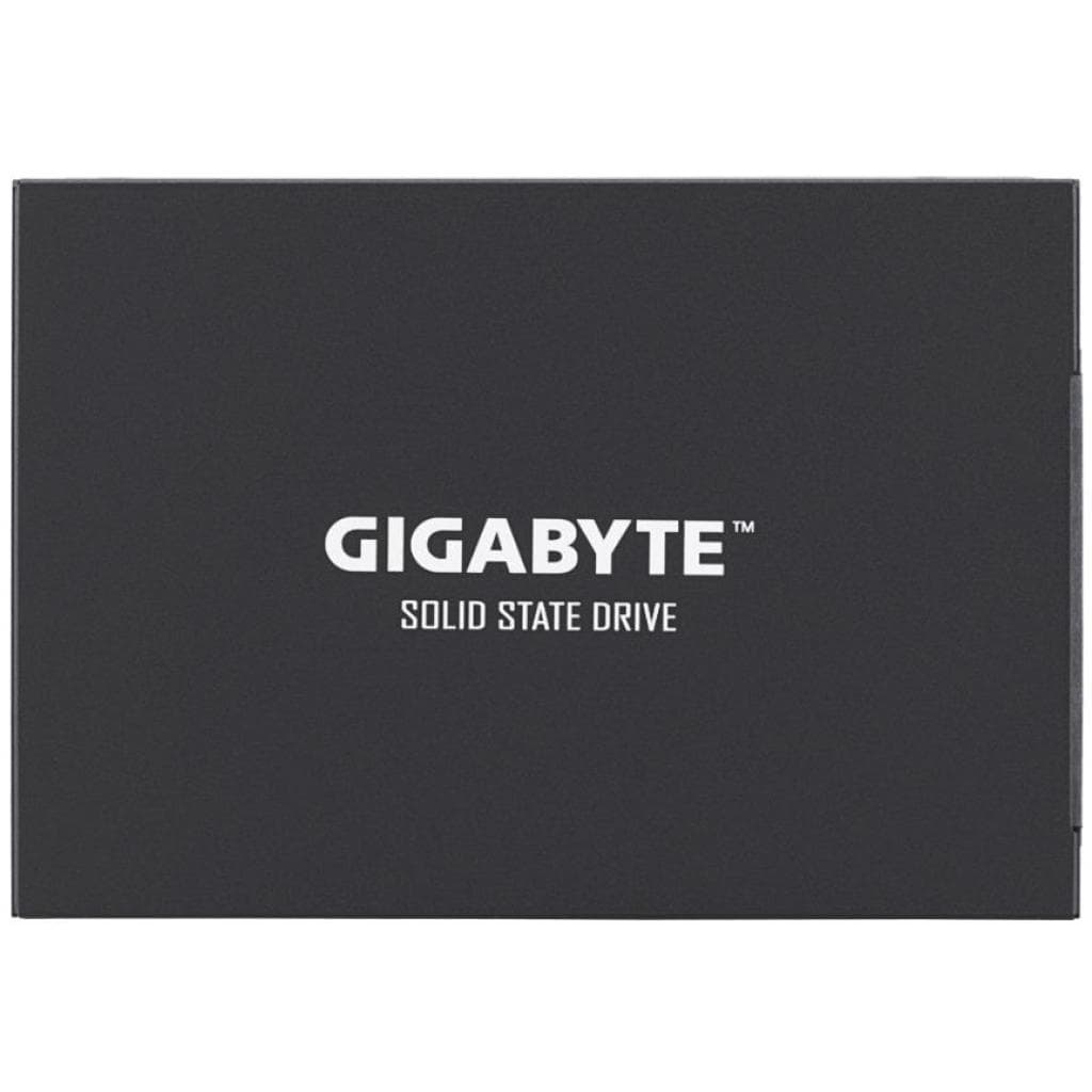 Накопичувач SSD 2.5" 240GB GIGABYTE (GP-GSTFS31240GNTD)