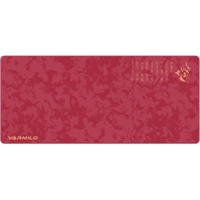 Килимок для мишки Varmilo Phoenix Desk Mat XL (ZDB037-01)