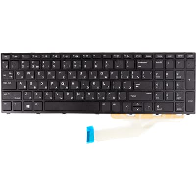 Клавіатура ноутбука HP Probook 450 G5/470 G5 (KB313594)