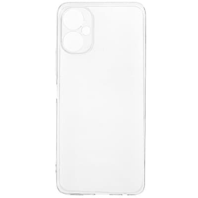 Чохол до мобільного телефона BeCover Tecno Spark 9 Pro (KH7n) Transparancy (708661)