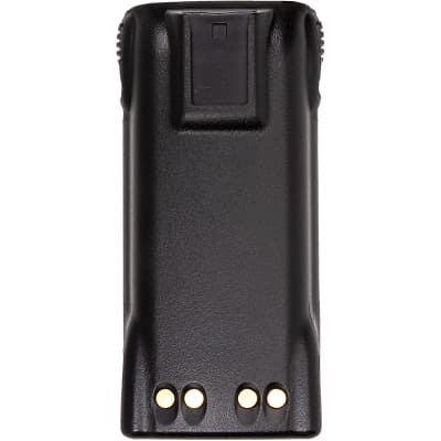 Акумуляторна батарея Motorola GP320 Ni-MH 7.5V 2200mAh Power-Time (PTM-328)