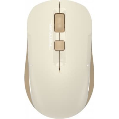 Мишка A4Tech FB26CS Air2 Bluetooth/Wireless Cafe Latte (4711421999236)