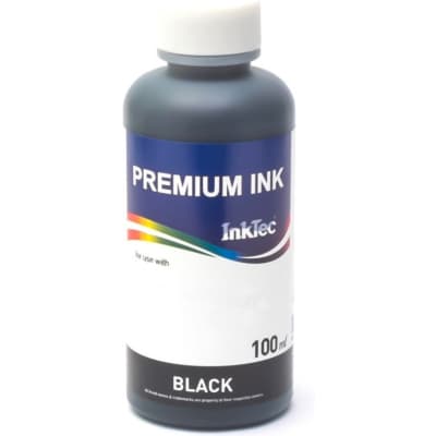Чорнило InkTec H5970 100ml Black pigmented (H5970-100MB)