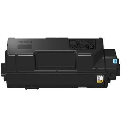 Тонер-картридж Kyocera TK-1270 Black 10K (1T0C140NL0)