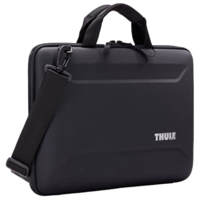 Сумка для ноутбука Thule 16" Gauntlet 5 MacBook Pro Attache TGAE-2557 Black (3205415)