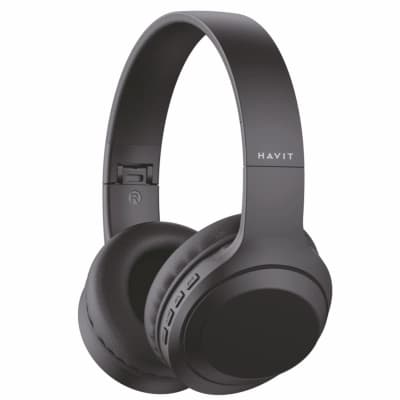 Навушники Havit HV-H628BT Black (6950676215243)