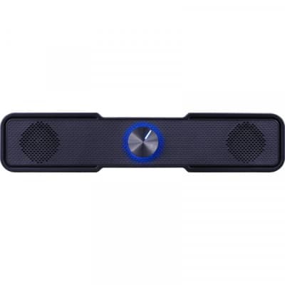 Акустична система Defender Soundbar Z12 Black (65312)