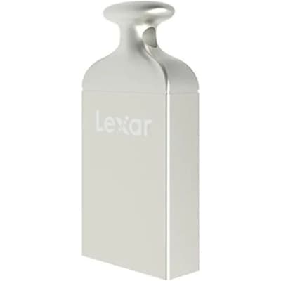 USB флеш накопичувач Lexar 16GB JumpDrive M22 USB2.0 (LJDM022016G-BNJNG)