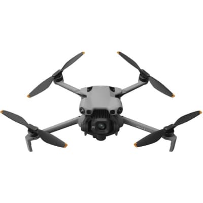 Квадрокоптер DJI Mini 5 Pro Fly More Combo (пульт RC2 з дісплеєм (CP.MA.00000894)