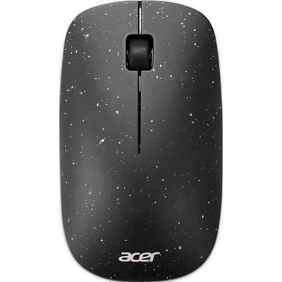 Мишка Acer Optical VERO M502 Wireless Black (GP.MCE11.023)