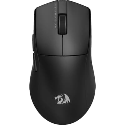 Мишка Redragon M916 Pro-4 Wireless Black (72211)