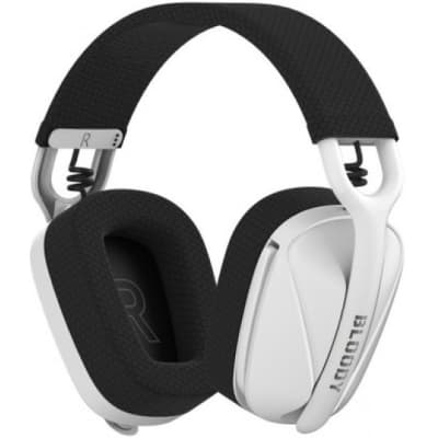 Навушники A4Tech Bloody GR280 Wireless Sports White (4711421001649)