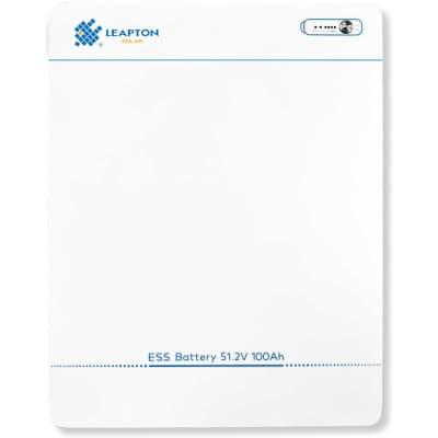 Батарея LiFePo4 Leapton EL-A05 51.2V - 100Ah (EL-A05)