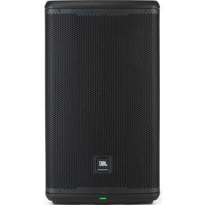 Акустична система JBL EON712 Black (JBL-EON712-EK)