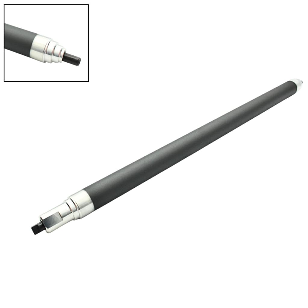 Вал магнітний HP LJ 5200/M5025/5035 + втулки Veaye (MR5200-VE)