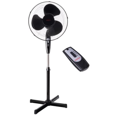 Вентилятор Ardesto FN-R1608CB