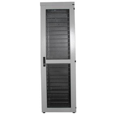 Шафа напольна CSV 42U Rackmount 600x1000 Perf