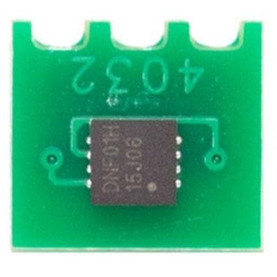 Чип для картриджа HP CLJ Enterprise CP5520/5525/5525, 15K, Black AHK (70319001)